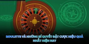roulette